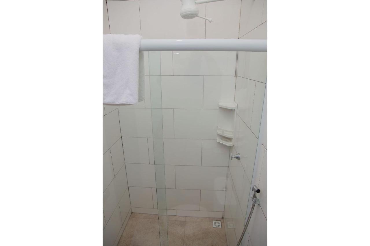 Click Ape Rodoviaria Foz Apartment Foz do Iguacu Exterior photo